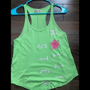 Hollister Tank Top